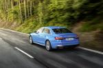 Audi S4 Sedan TDI 2020 года (WW)